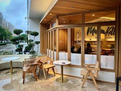 -翠贝卡&Mama Kelly Brunch Coffee(河西店)