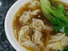 -燊意布拉肠云吞面(中山四路店)