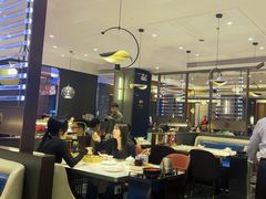 -稻香海鲜饭店(第一国际店)