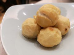 油炸汤圆-宁海食府(大剧院店)