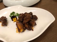 桂花糖醋小排-张生记(丁香国际店)