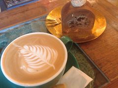 -西关84·History·Art·Cafe