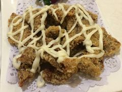 沙拉牛排-庐州太太(CBD店)