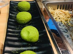 -千纸鹤嫩汁烤肉(西大直街店)