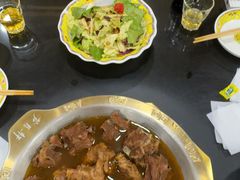 -芦月轩羊蝎子(太平桥店)