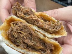 -满记烧饼(牛街东里小区一区店)