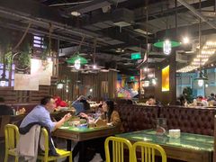 -辛香汇(飞洲店)