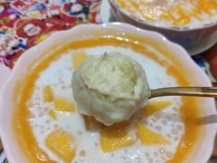-甜心妈妈·榴莲星级糖水(北京路总店)