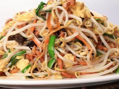 炒合菜-枫林饺子