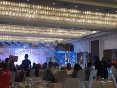 -无锡新湖铂尔曼大酒店