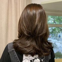 -AFA Hair studio·女士发型设计