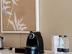-北京康莱德酒店