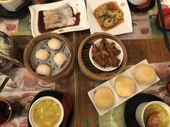 -添好运点心专门店(深水埗店)