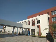 教学楼-佛山大学(仙溪校区南区)