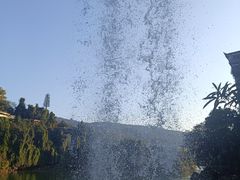 -芙蓉镇景区
