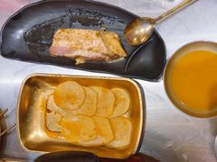 -胡悦里韩式烤肉(芝罘万达广场店)