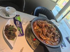 -徐记小怪兽肉蟹煲(中央大街店)
