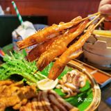 🌈超正宗的泰式料理，仿佛置身于泰国