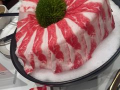 -牛将军•涮肉•烤肉(北京王府井·故宫店)