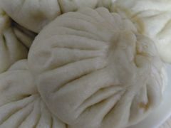 三鲜包-津门如意包子铺(宾西路店)