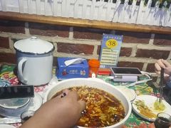 -人民公社大食堂(张家湾店)