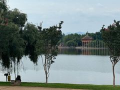 -云南滇池花园国际大酒店温泉