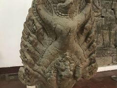 -柬埔寨国家博物馆