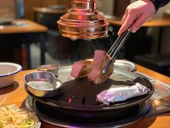 -济州爱肉堂(总店)
