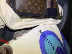 -LV路易威登(杭州万象城店)