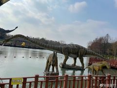-自然谷恐龙园