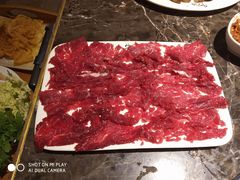 -仄园围炉坊·牛肉火锅·汕头卤水火锅(蛇口店)