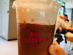 -星巴克(西安李家村万达店)