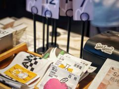 -Seesaw Coffee(环贸iapm店)