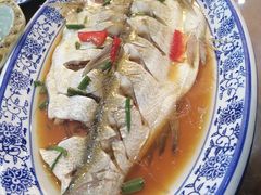 -灵福缘私房菜·农家菜(拈花湾·灵山大佛必推店)