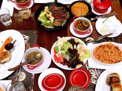 -食间牛排(湖西路店)