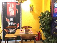 卡座-食彩美印度特色美食餐厅·印度料理