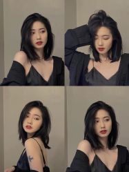 -H·Y HAIR SALON烫发·染发·造型