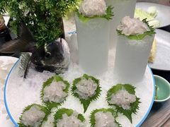 -龚记海鲜20年老字号