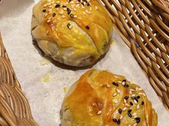 -阿娜尔·新疆菜(宜家荟聚中心店)