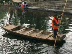 -桂林灵渠景区