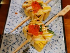 玉子烧-东岸料理·寿司·刺身