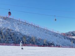 -富龙滑雪场