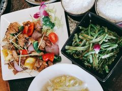 -上楼私房菜(院士路店)