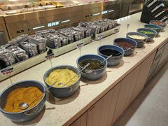 -姜胖胖无限自助烤肉(罗湖宝能店)