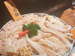 -打川川·川蜀毛肚(南市场店)