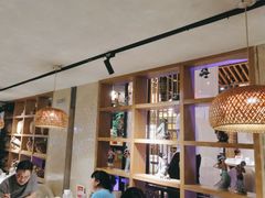 -川味堂·四川豆花(八卦岭店)