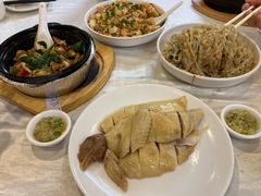 -文记壹心鸡(宝华路店)