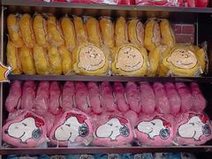 -史努比缤纷世界