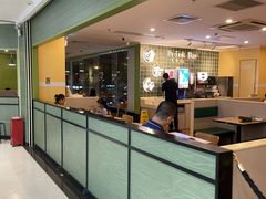 -萨莉亚意式餐厅(深南茂业店)