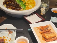 -晓长安·新陕菜(曲江店)